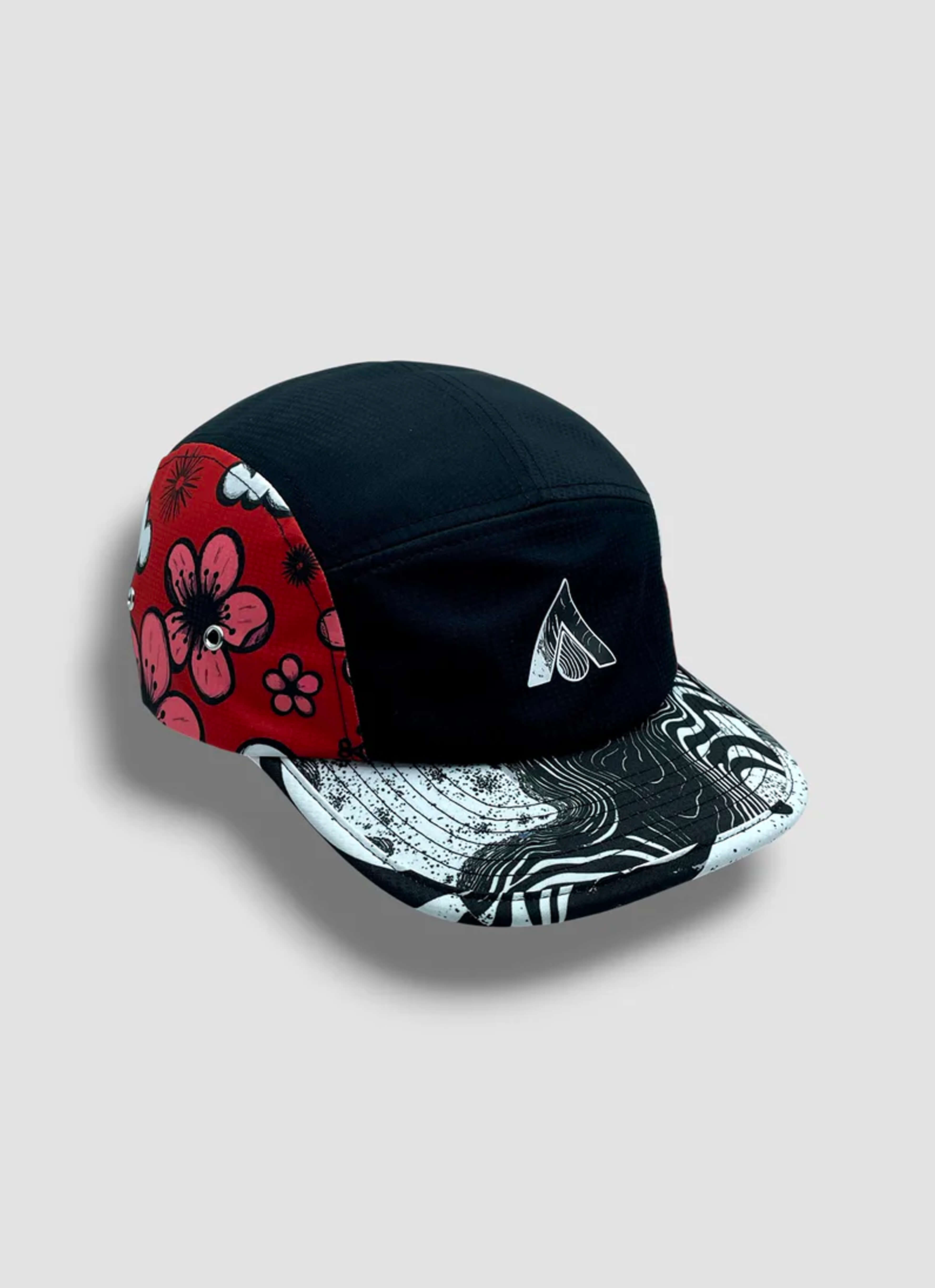 JAPANIC PANIC HAT - Plazmalab | Plazmalab Urban Tribe clothing